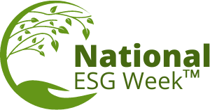 2025 National ESG Week™